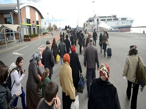 İDOBÜS, Anadolu yakasında hizmete başlayacak