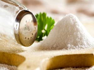 Hamilelikte aşırı tuz tüketimine dikkat