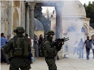 Batılı aydınlar İsrail'i yargılıyor