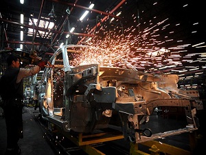 Her 78 araçtan 1'i Türkiye'den