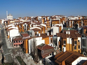 TOKİ, Sulukulelilere yüzde 20 indirim yaptı