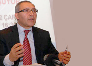 Tutanak sızmasına Bediüzzaman gibi şerr-i kalil diyelim