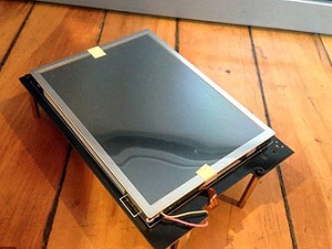 İşte Apple'dan sızan ilk iPhone tasarımı