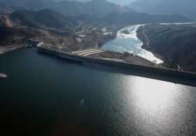 Fırat Havzası Yeni Yüzüne Kavuşacak