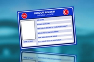 Ehliyet sınavı giriş yerleri açıklandı - 16 Mart