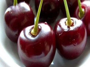 Uykusuzluğun çözümü; vişne