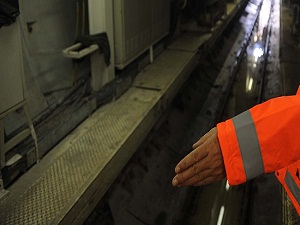 Ankara'da yeni metro hatlarında geri sayım