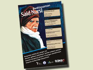 Sakaryada Bediüzzaman Günleri başlıyor