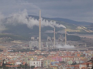 Atık ısılardan da enerji elde edilecek