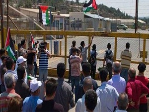 'Mavi Marmara Kafilesi' Libya sınırında engellendi