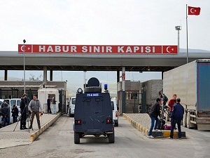 Kaçırılan kamu görevlileri serbest bırakıldı