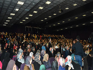 Risale-i Nur, Allah'ı ve Peygamberimizi sevdiriyor