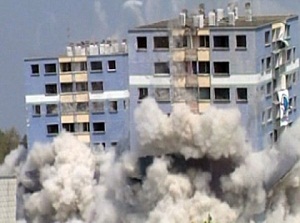 Ankara ve İzmir'de yeni kentsel dönüşüm alanları