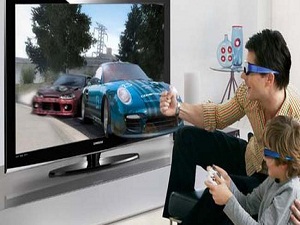 3D televizyonlar, epileptik nöbetleri tetikleyebilir