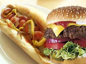 Gıdalardaki gizli yağ kanser sebebi