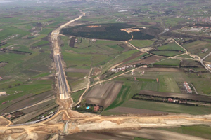 İstanbul trafiğini bitirecek proje