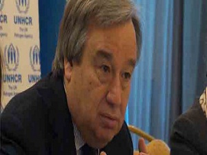 BM'den Suriye için fon talebi