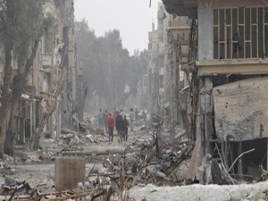 Suriye'deki olaylarda 77 kişi hayatını kaybetti