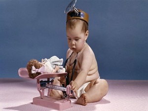 Çocuğunuz iki yaşında konuşmuyorsa, dikkat!