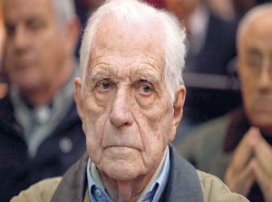 Arjantin'de cunta liderine ikinci Müebbet