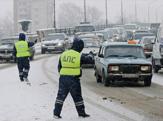 Alkollü araç kullanmaya ağır ceza