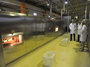 Kamu şirketlerinin büyüklüğü ortaya çıkacak