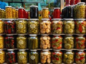 Turşuyu çok sevenler dikkat!