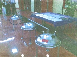 Dünyanın En Ucuz Hidrojen Gazını Üretti