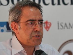 Kimliğimiz Ayasofya'nın müze yapılmasıyla satıldı