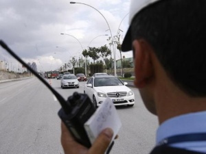 Trafikte yeni dönem başlıyor