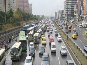 Aracınız böyleyse yandınız