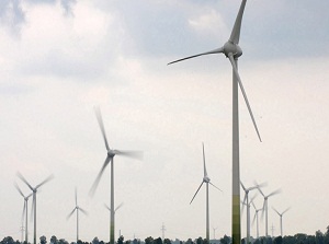 Türk girişimçiden rüzgar enerjisinde önemli başarı