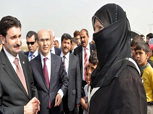 Türkiye'ye sığınanlara yeni haklar yolda
