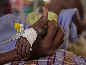 2 liralık hortum yüzünden anne ve bebeği öldü