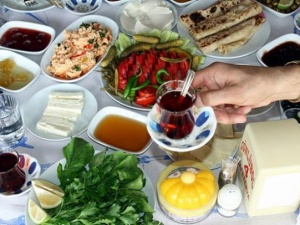 Kahvaltı okul performansını artırıyor