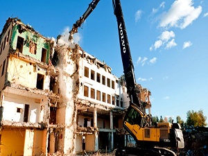 7 milyon bina elden geçirilmeli!