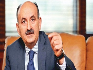 Bakan Müezzinoğlu, 'Bisiklet yolu yapan her belediyeye..."