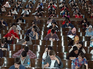 TUS yerine aşamalı yeterlilik sınavı önerisi