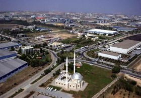 Adana OSBde Elektrik Tüketimi Arttı