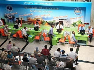 2-B yasası yürürlükte