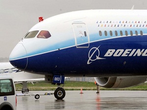 Boeing uçuşlarını tekrar başlatabilecek