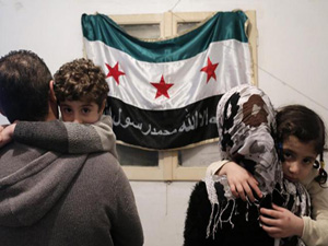 Suriye'de savaşın bilançosu gittikçe ağırlaşıyor