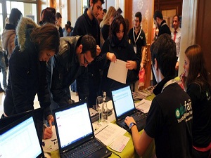 Yabancı üniversiteler Türkiye'de buluşuyor