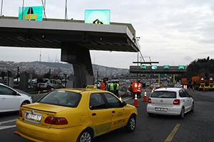 HGS kullananlara bakiye şoku!