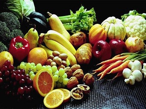 Bahar yorgunluğuna sebze ve meyveyle çare bulun