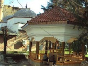 Şeyh Yavsi Camiinin Yeniden Düzenlenecek