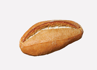 Ekmek israfına karşı bayat ekmek kutusu