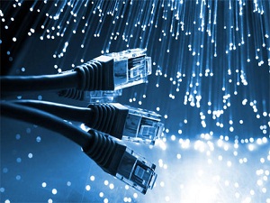 Türkiye, fiber internette Avrupa'nın lideri