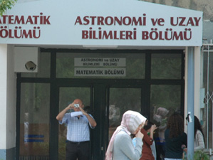 Başörtülü karşıtı Prof'a 12 yıl hapis talebi