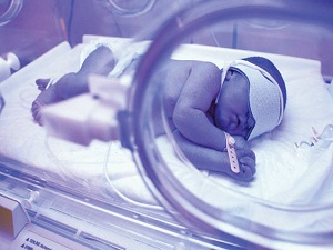 Türkiye’deki her iki doğumdan biri sezaryen